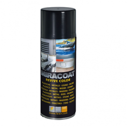 Miracoat spray protettivo ravvivante colore 400 ml.